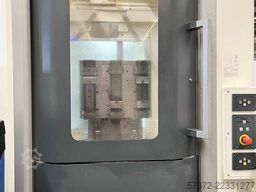 DMG Mori NHX 5000