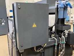 DMG Mori NHX 5000