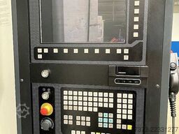 DMG Mori NHX 5000