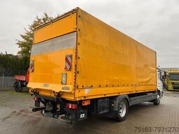 MERCEDES-BENZ Atego 1230 L Pritsche LBW 7,2m+LBW