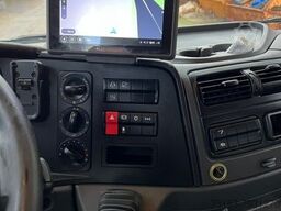 MERCEDES-BENZ Atego 1230 L Pritsche LBW 7,2m+LBW