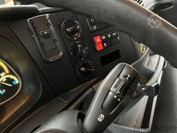 MERCEDES-BENZ Atego 1230 L Pritsche LBW 7,2m+LBW