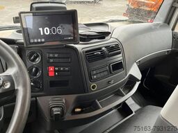 MERCEDES-BENZ Atego 1230 L Pritsche LBW 7,2m+LBW