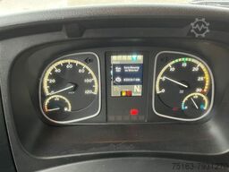 MERCEDES-BENZ Atego 1230 L Pritsche LBW  7,2m+LBW