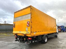 MERCEDES-BENZ Atego 1230 L Pritsche LBW 7,2m+LBW
