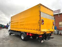 MERCEDES-BENZ Atego 1230 L Pritsche LBW  7,2m+LBW