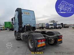 Volvo FH 460