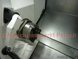 MAZAK Quick Turn 100MSY