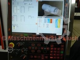 MAZAK Quick Turn 100MSY