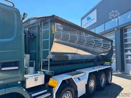 SCANIA G490 10x4 Thermokipper