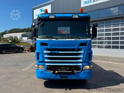 SCANIA G480 6x2 PK27002-6 3S Kipper