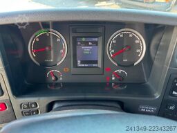 SCANIA G480 6x2 PK27002-6 3S Kipper