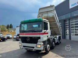 MERCEDES-BENZ Actros 3246 8x4 Moser (Export)