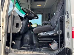 MERCEDES-BENZ Actros 3246 8x4 Moser (Export)
