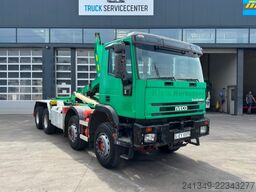 IVECO Trakker 440 8x4 UT