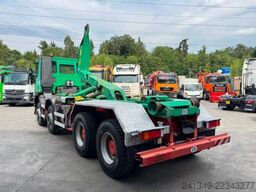IVECO Trakker 440 8x4 UT