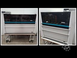 Roche COBAS TaqMan AmpliPrep