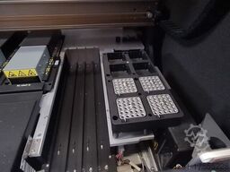 Roche COBAS TaqMan AmpliPrep