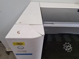 Roche COBAS TaqMan AmpliPrep