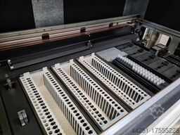 Roche COBAS TaqMan AmpliPrep