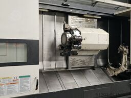 MAZAK CYBERTECH 4500 M
