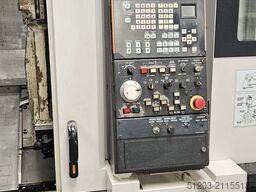 MAZAK CYBERTECH 4500 M