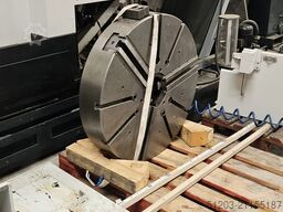 MAZAK CYBERTECH 4500 M