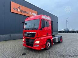 MAN TGX 18.420 ADR (EX/II, EX/III, FL, AT) / 20x be...