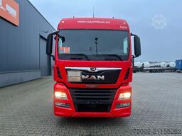 MAN TGX 18.420 ADR (EX/II, EX/III, FL, AT) / 20x be...