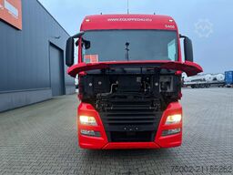 MAN TGX 18.420 ADR (EX/II, EX/III, FL, AT) / 20x be...