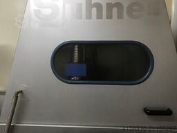 Suhner S120F-45 Needle Injector