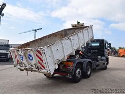 MAN TGS 26.360