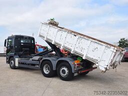 MAN TGS 26.360