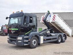 MAN TGS 26.360