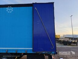 Schmitz Cargobull Curtainsider Standard Getränke