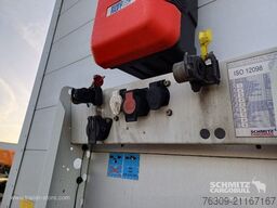 Schmitz Cargobull Curtainsider Standard Getränke