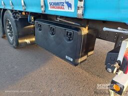 Schmitz Cargobull Curtainsider Standard Getränke