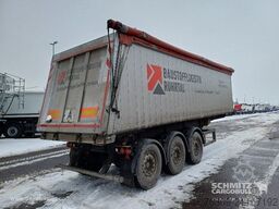 Carnehl Kipper Alukastenmulde 35m³