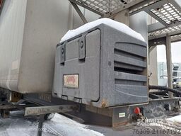 Carnehl Kipper Alukastenmulde 35m³