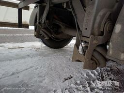 Carnehl Kipper Alukastenmulde 35m³