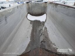 Carnehl Kipper Alukastenmulde 24m³