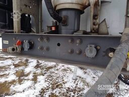 Carnehl Kipper Alukastenmulde 24m³