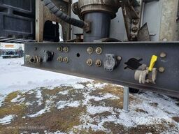 Carnehl Kipper Alukastenmulde 24m³