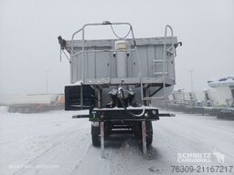 Carnehl Kipper Alukastenmulde 24m³