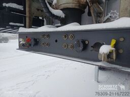 Carnehl Kipper Alukastenmulde 24m³