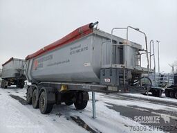 Carnehl Kipper Alukastenmulde 24m³