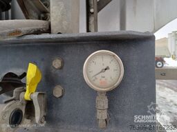 Carnehl Kipper Alukastenmulde 24m³