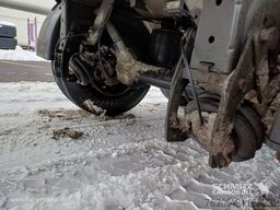 Carnehl Kipper Alukastenmulde 24m³