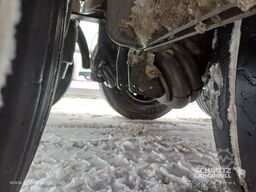 Carnehl Kipper Alukastenmulde 24m³