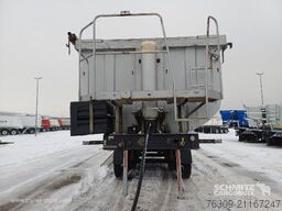 Carnehl Kipper Alukastenmulde 24m³